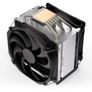 CPU COOLER S_MULTI/FORTIS 5 D/FAN EY3A009 ENDORFY