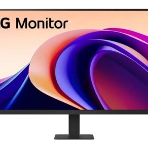 LCD Monitor|LG|32U631A-B|31.5"|Business|Tilt|Panel IPS|2560x1440|16:9|100Hz|5 ms|Speakers|Colour Black|32U631A-B