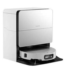 VACUUM CLEANER ROBOT SAROS 10/WHITE S1002-00 ROBOROCK