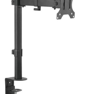 MONITOR ACC DESK MOUNT 10-32"/FPMA-D540BLACK NEOMOUNTS