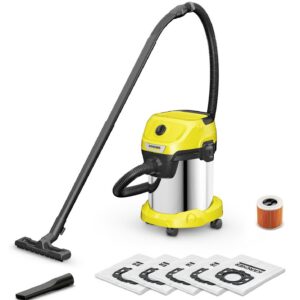 VACUUM CLEANER WD 3 S/V-17/4/20 1.628-152.0 KARCHER