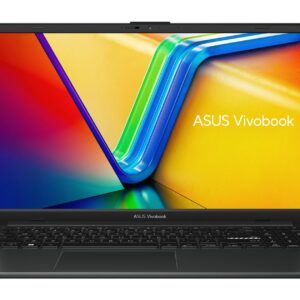 Notebook|ASUS|VivoBook Series|Go 15|CPU AMD RyzenT 5|7520U|2.8 GHz|15.6 "|1920 x 1080 pixels|RAM 16 GB|LPDDR5-SDRAM|SSD 1000 GB|Discrete graphics Not available|On-board graphics Yes|Numeric keypad Yes|Keyboard language English|OS installed Windows 11 Home|Colour Black|Weight 1.63 kg|90NB0ZR2-M04800
