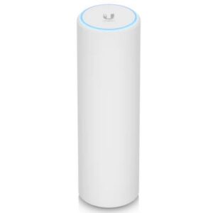 Access Point|UBIQUITI|Wi-Fi 5|Wi-Fi 6|IEEE 802.11a/b/g|IEEE 802.11n|1xRJ45|U6-MESH