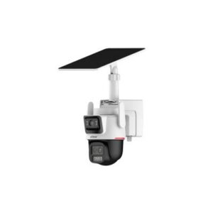 WRL CAMERA 3+3MP PT DOME 4G/PTS2649C-3E3Z-4GB20-PRO DAHUA