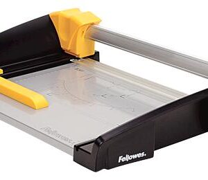 TRIMMER ATOM A4/5410601 FELLOWES