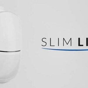 DETECTOR PIR/SLIM-PIR-PET SATEL