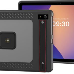 TABLET POS ACC PROTECTIVE CASE/FALCON 2 TF2 21 IMIN