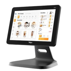 DESKTOP POS C11/10" 4+64 C11-464NC TELPO