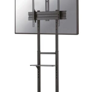 TV SET ACC FLOOR STAND 37-70"/FL50-550BL1 NEOMOUNTS