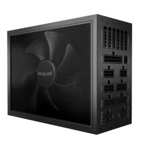 Power Supply|BE QUIET|1600 Watts|Peak Power 1700 Watts|Efficiency 80 PLUS TITANIUM|PFC Active|MTBF 100000 hours|BN332