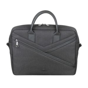 NB CASE ECO MACBOOK AIR 15/BLACK 8124 RIVACASE