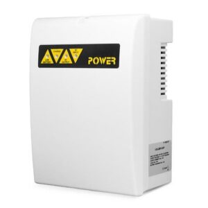 POWER SUPPLY 12VDC 3A/VIDI-ZBF-030P GENWAY