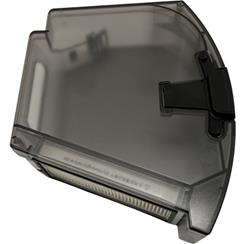 Vacuum Cleaner Accessory|ROBOROCK|E-Dustbin|For Q5 Pro/Q5 Pro+/Q5 Max+/Q5 DuoRoller+|9.01.2257