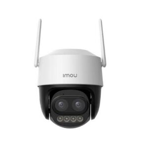 WRL CAMERA 5MP CRUISER Z/IPC-S7DP-5M0WEZ IMOU
