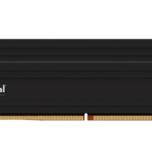 MEMORY DIMM PRO 32GB DDR5-5600/KIT2 CP2K16G56C46U5 CRUCIAL