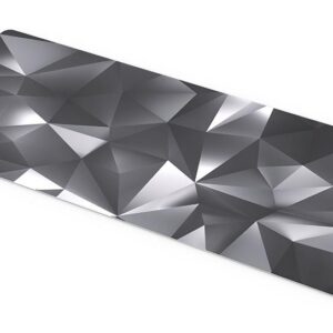 MOUSE PAD CRYSTAL BLACK XL/EY6B008 ENDORFY