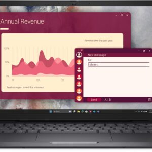 Notebook|DELL|Pro|Pro 14 (PC14250)|CPU  Core 3|100U|1200 MHz|14"|RAM 8GB|DDR5|5600 MHz|SSD 512GB|Intel graphics|Integrated|ENG|Windows 11 Pro|1.35 kg|BTO003_PC14250_EMEA