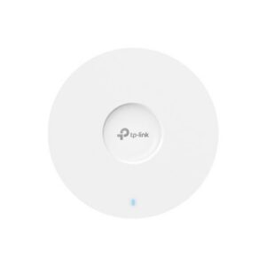 Access Point|TP-LINK|1800 Mbps|Wi-Fi 6|1x10/100/1000M|EAP613