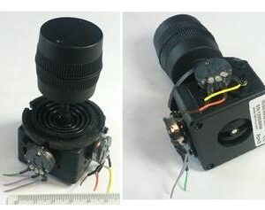 SPARE PART 1.2.15.99.0028/HM-D300X-F1 DAHUA