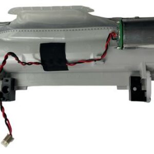 Vacuum Cleaner Accessory|ROBOROCK|Main Brush Gearbox|White|For Q7 White/Q7 Black/Q7 White Max/Q7 Black Max|9.01.1288