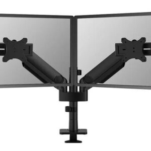 MONITOR ACC DESK MOUNT 24-34''/DUAL DS65S-950BL2 NEOMOUNTS