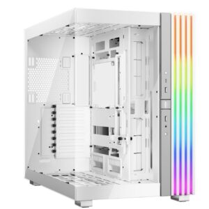 Case|BE QUIET|LIGHT BASE 900 DX|Tower|ATX|EATX|MicroATX|MiniITX|XL-ATX|Colour White|BGW70