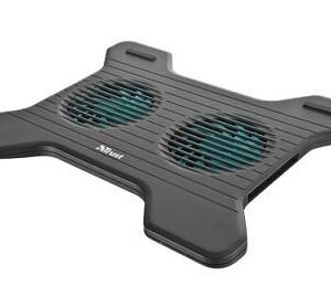 NB ACC COOL STAND XSTREAM/BREEZE/ BLACK 17805 TRUST