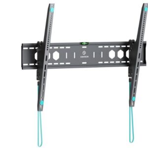 TV SET ACC WALL MOUNT/60-110"/BLACK UT12-B ONKRON
