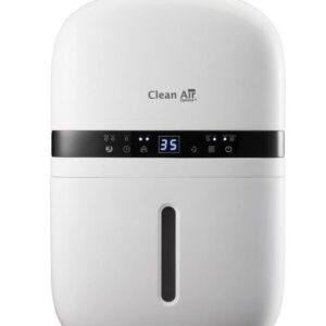 DEHUMIDIFIER & AIR PURIFIER/CA-702 SMART CLEAN AIR OPTIMA