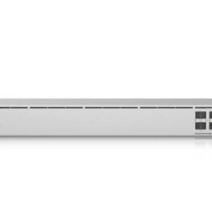 Switch|UBIQUITI|USW-Aggregation|Type L2|Rack 1U|8xSFP+|8|USW-AGGREGATION