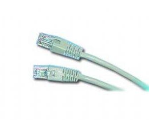 PATCH CABLE CAT5E UTP 10M/PP12-10M GEMBIRD