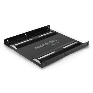 SSD ACC BRACKET 2.5" TO 3.5"/RHD-125B AXAGON