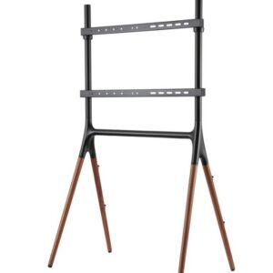 TV SET ACC FLOOR STAND BLACK/37-70" NM-M1000BLACK NEOMOUNTS