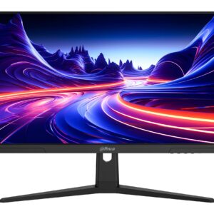 LCD Monitor|DAHUA|LM25-E231BN|24.5"|Gaming|Panel IPS|1920x1080|16:9|200Hz|0.5 ms|DHI-LM25-E231BN
