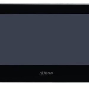 MONITOR LCD 7" IP DOORPHONE/DHI-VTH2621G-WP DAHUA