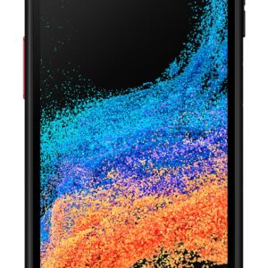 MOBILE PHONE GALAXY XCOVER 6/PRO BLACK SM-G736B SAMSUNG