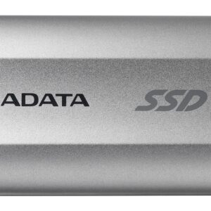 External SSD|ADATA|SD810|2TB|USB-C|Write speed 2000 MBytes/sec|Read speed 2000 MBytes/sec|SD810-2000G-CSG