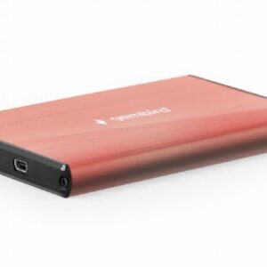 HDD CASE EXT. USB3 2.5"/PINK EE2-U3S-3-P GEMBIRD