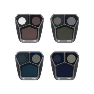 DRONE ACC ND FILTERS SET/MAVIC 3 PRO CP.MA.0000066 DJI