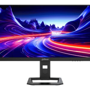 LCD Monitor|DAHUA|LM27-E341A|27"|Gaming|Panel IPS|2560x1440|16:9|240Hz|1 ms|Colour Black|DHI-LM27-E341A