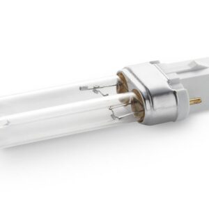 AIR PURIFIER UV-LAMP/CLEAN AIR OPTIMA