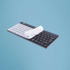 KEYBOARD ACC COVER HYGIENIC/RGOHCKCEU79 R-GO TOOLS