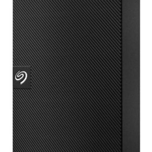 External HDD|SEAGATE|Expansion|1TB|USB 3.0|Colour Black|STKM1000400