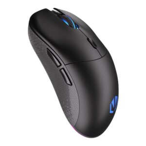 MOUSE USB OPTICAL WRL GEM PLUS/BLACK EY6A013 ENDORFY
