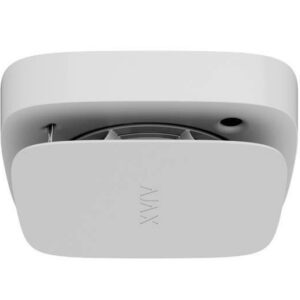 DETECTOR WRL FIREPROTECT 2 RB/HC WHITE 63210 AJAX