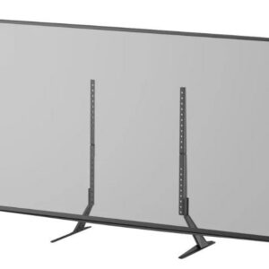 TV SET ACC DESK MOUNT 23-75"/DS45-430BL19 NEOMOUNTS