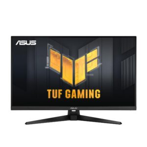 LCD Monitor|ASUS|31.5"|Gaming/4K|3840x2160|16:9|160|Matte|1 ms|Tilt|90LM08L0-B01970