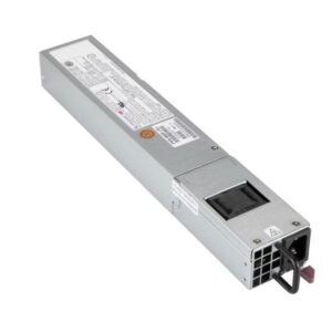 SERVER ACC PSU 860W REDUNDANT/PWS-860P-1R2 SUPERMICRO