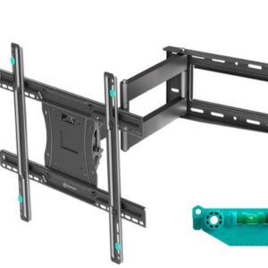 TV SET ACC WALL MOUNT/40-75"/BLACK M7L-B ONKRON