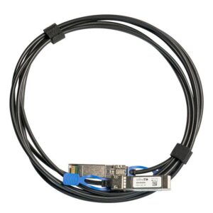 CABLE DIRECT ATTACH SFP+ 1M/XS+DA0001 MIKROTIK